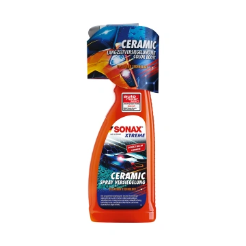 Masina polish excentric TDA21 cu set lustruire si etansare Sonax, SW-20929-21 - Img 7