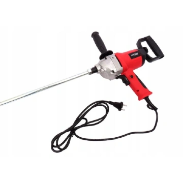 Mixer Profesional KraftProfesional KD3032 pentru Adezivi, Mortar si Vopsea, 2800W - Img 5
