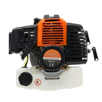 Motor barca de 4.3 kW in doi timpi KD177 KraftProfesional - Img 6