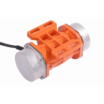 Motor vibrator 120W vibrator electric pentru masa motor vibratie - Img 8