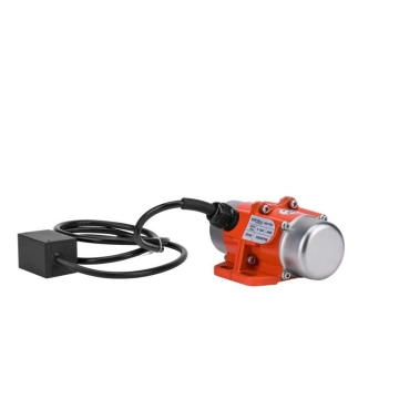 Motor vibrator monofazat 45W 3000 rpm KD1793 KraftProfesional - Img 6
