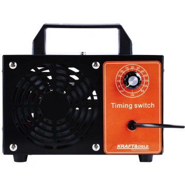 Ozonator de Aer / Generator de Ozon 28000 mg/h 150W Kraft&Dele KD10575 - Img 7