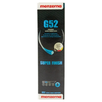 Pasta de lustruit pentru vopsea si materiale plastice, Menzerna G52, PP-11392 - Img 2