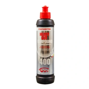 Pasta polish Menzerna Heavy Cut 400 One Step, 1l, PP-11326