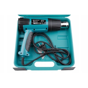 Pistol aer cald feon electric industrial, 2000W, HG210 - Img 5