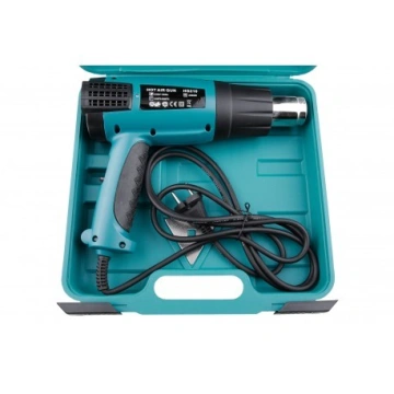 Pistol aer cald feon electric industrial, 2000W, HG210 - Img 9