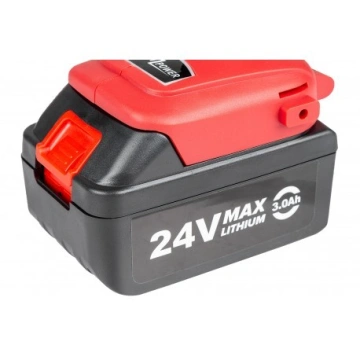 Pistol cheie Impact cu Acumulator 24V MXIWCD24V - Img 6