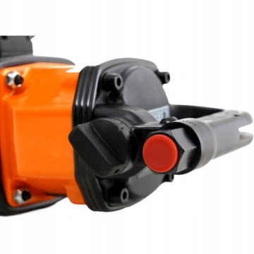 Pistol cheie pneumatica impact 5500Nm 1tol + tubulare 32 33mm camion tir utilaje KraftProfesional KD5781 - Img 5