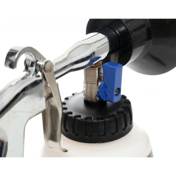 Pistol cu spuma pneumatic pentru tapiterie, KD10378 - Img 2
