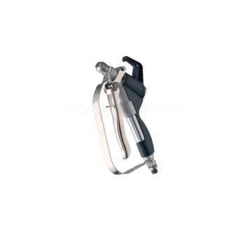 Pistol de pulverizare de inalta presiune, fara aer, Dino-Power DP-600, PP-20996 - Img 2