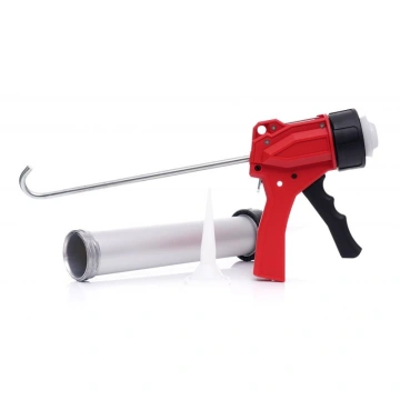 Pistol extractor pentru silicon KD10721 - Img 3