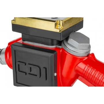 Pistol pentru pompa combustibil auto-stop si contor digital, 1'', MXDFG01 - Img 2