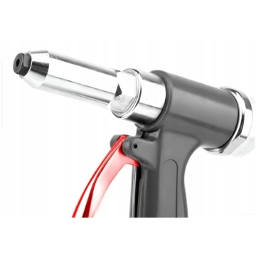 Pistol pneumatic de nituit 16 mm 54 l / min KD5464 - Img 5