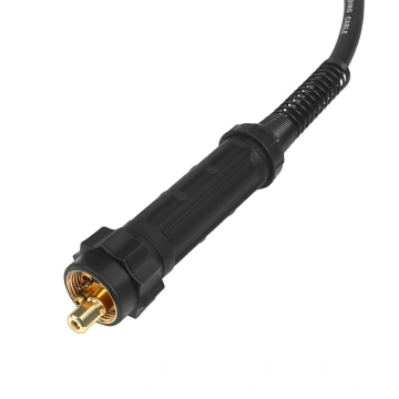 Pistolet de sudura pentru aparat MIG Mag ,conector euro 3M KD3551 - Img 5