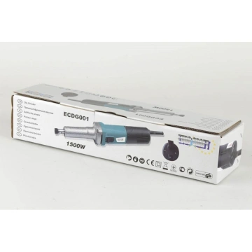 Polizor drept , 1500w, ECDG001 - Img 3