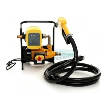 Pompa distributie carburant diesel 40l/min 600W 230V KD1163