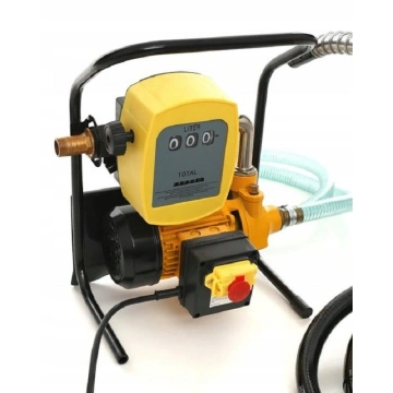 Pompa distributie carburant diesel 40l/min 600W 230V KD1163 - Img 2