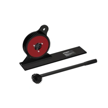 Presa masina cleste sertizat manual furtun si tevi KD3371 8-30 mm 2 T KraftProfesional - Img 10