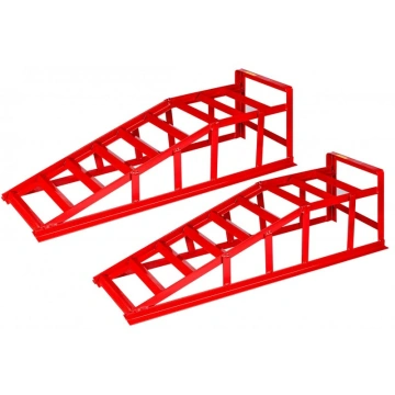 Rampe auto, capacitate de încarcare 2T - set 2 buc KP2851 - Img 12