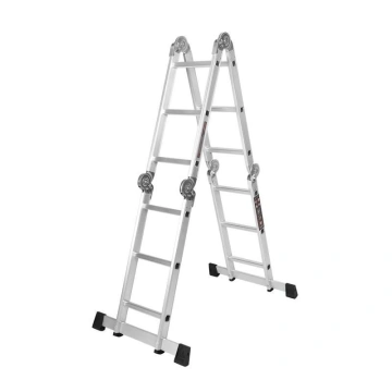 Scara cu platforma 4x3 346cm KraftProfesional KD4070 - Img 8
