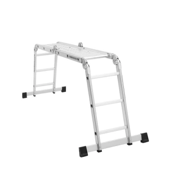 Scara cu platforma 4x3 346cm KraftProfesional KD4070 - Img 12