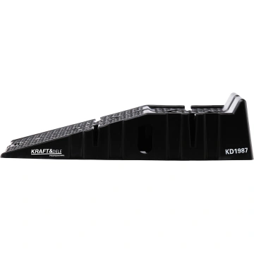 Set 2 rampe auto, Kraft&Dele, 3T, 900 x 320 x 220 mm, KD1987 - Img 2