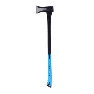 Set 3 topoare maner fibra de sticla 0.6-1-2.2kg KD234 - Img 4