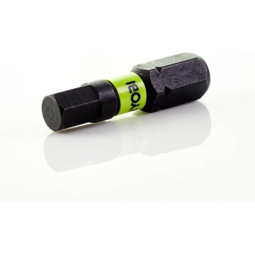 Set biti de surubelnita Torque+ Impact 25mm, 31 bucati, RAK31MSDI - Img 3