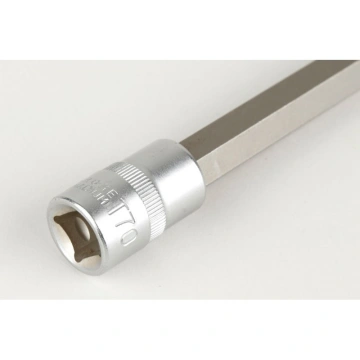 Set chei extensie TORX 1/2, 32 elemente, KP19 - Img 6
