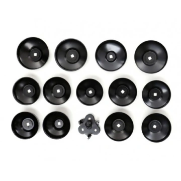Set de chei pentru filtre de ulei 30 elemente KD10502 - Img 4