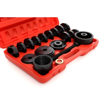 Set extractor rulmenti si bucse 23 de elemente KD10514 - Img 4