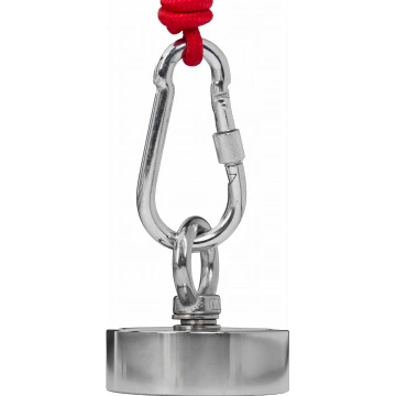 Set magnet de neodim KraftProfesional 350 kg KD10419 - Img 12