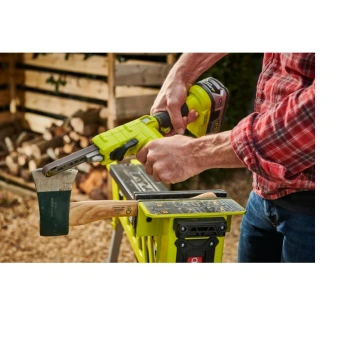 Slefuitor cu banda ingusta 18V Ryobi R18PF-0 - Img 2