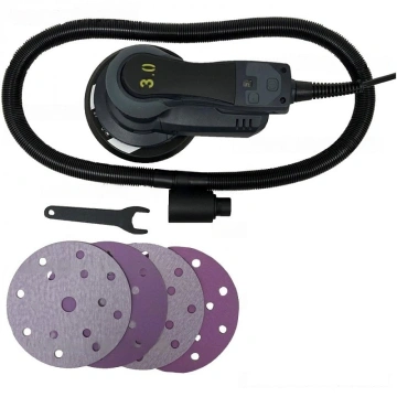 Slefuitor orbital fara perii cursa 3 mm PP-11273