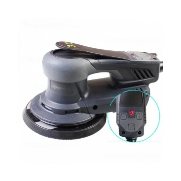 Slefuitor orbital fara perii cursa 3 mm PP-11273 - Img 4