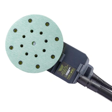 Slefuitor orbital fara perii cursa 3 mm PP-11273 - Img 5
