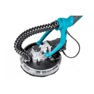 Șlefuitor Pereți și Tavane (Girafă) 1700W cu LED 360° – Finisaje Perfecte fără Efort
