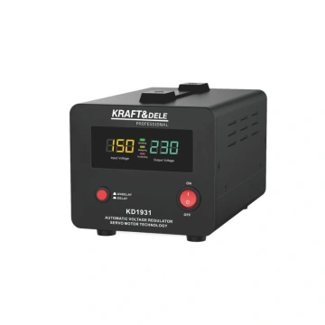 Stabilizator de tensiune AVR 1000VA 230V KD1931
