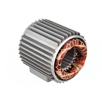 Stator pentru troliu electric macara palan 250/500 kg KP1074 - Img 2