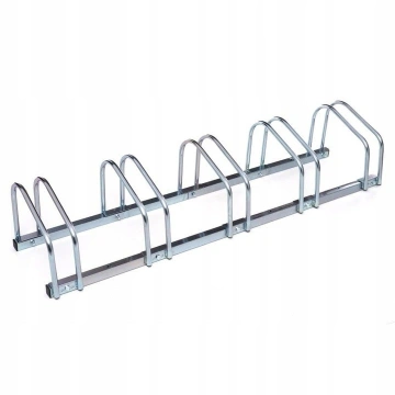 Suport parcare pentru biciclete cu 5 locuri, KD652 - Img 3