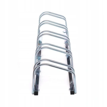 Suport parcare pentru biciclete cu 5 locuri, KD652 - Img 6