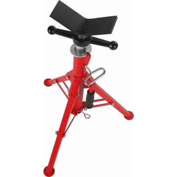 Suport pentru tevi 1340kg 1 bucata, KraftProfesional, KD3512 - Img 2