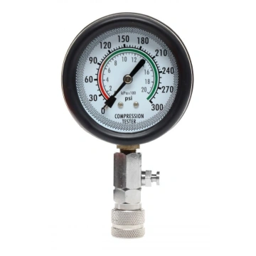 Tester compresie motoare pe benzina KD10522 - Img 3