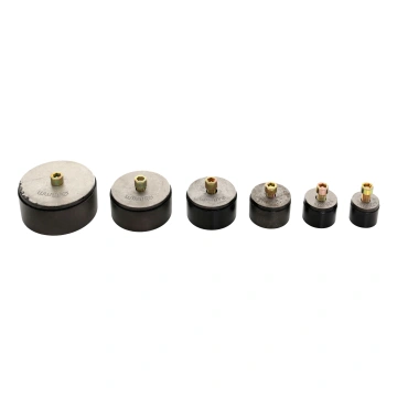 Trusa de lipit tevi ppr, 12 buc 2900W, KD3072, Kraft&Dele - Img 5