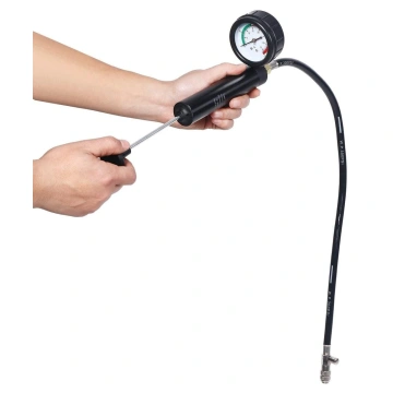 Trusă Testare Etanșeitate Sistem Răcire KraftProfesional KD12501, 28 piese - Img 5