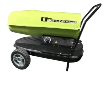 Tun de caldura diesel Grunfeld termostat GFAAH-35 PP-20942