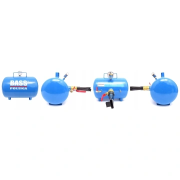 Tun Umflare Roti Profesional 24L - 4550 - Img 11