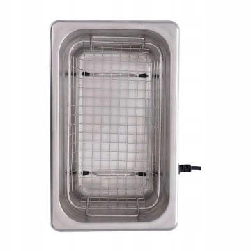 Aparat de curatat cu ultrasunete 6.5L 230W LCD KD449 KraftProfesional - Img 6