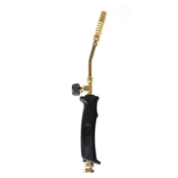 Arzator pe gaz, Kraft&Dele KD10301, consum de 140 g/h - Img 7