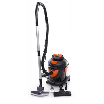 Aspirator cu Spălare 3 în 1 KraftProfesional KD482, 1400W, 20L, Aspirare Umed-Uscată, Funcție Injecție-Extracție - Img 1